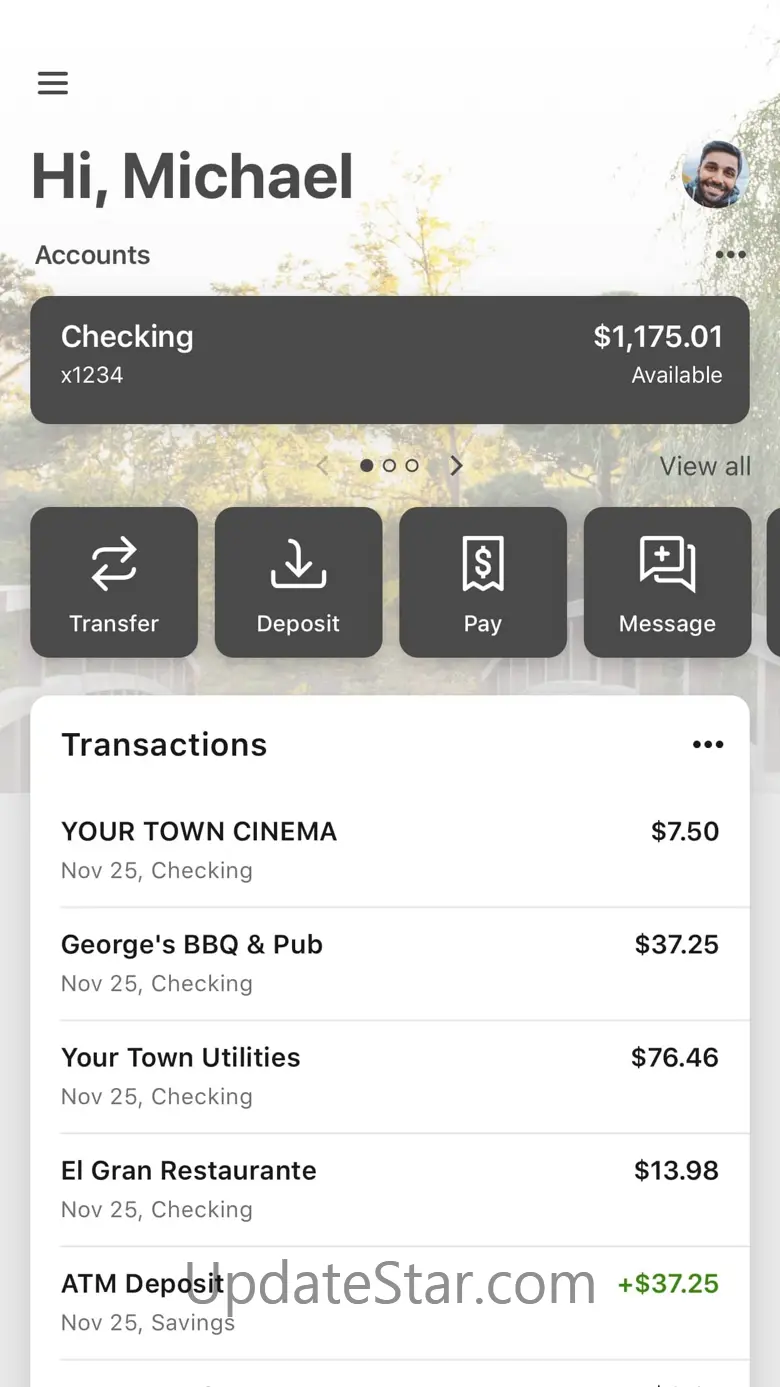 Blackhawk Bank Mobile Banking 3.8.0