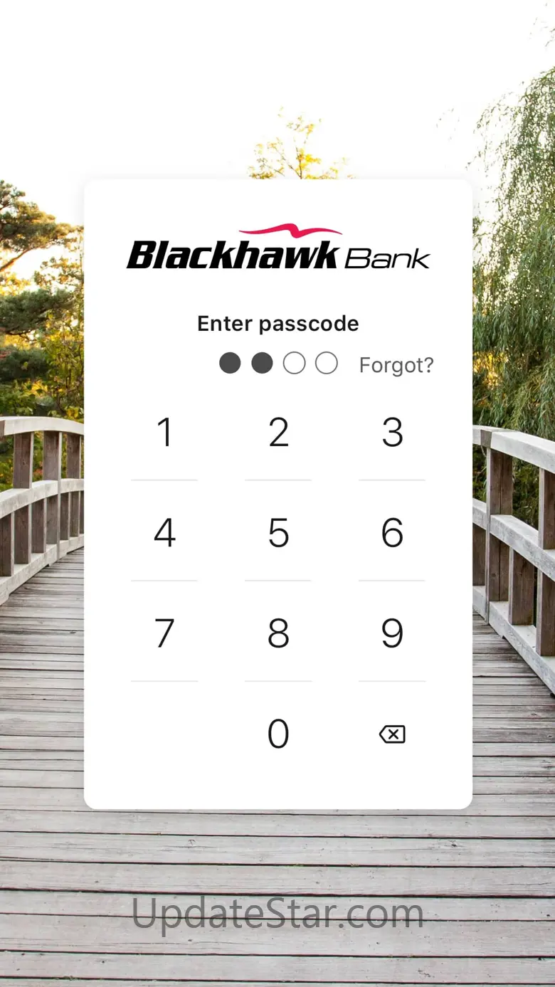 Blackhawk Bank Mobile Banking 3.8.0