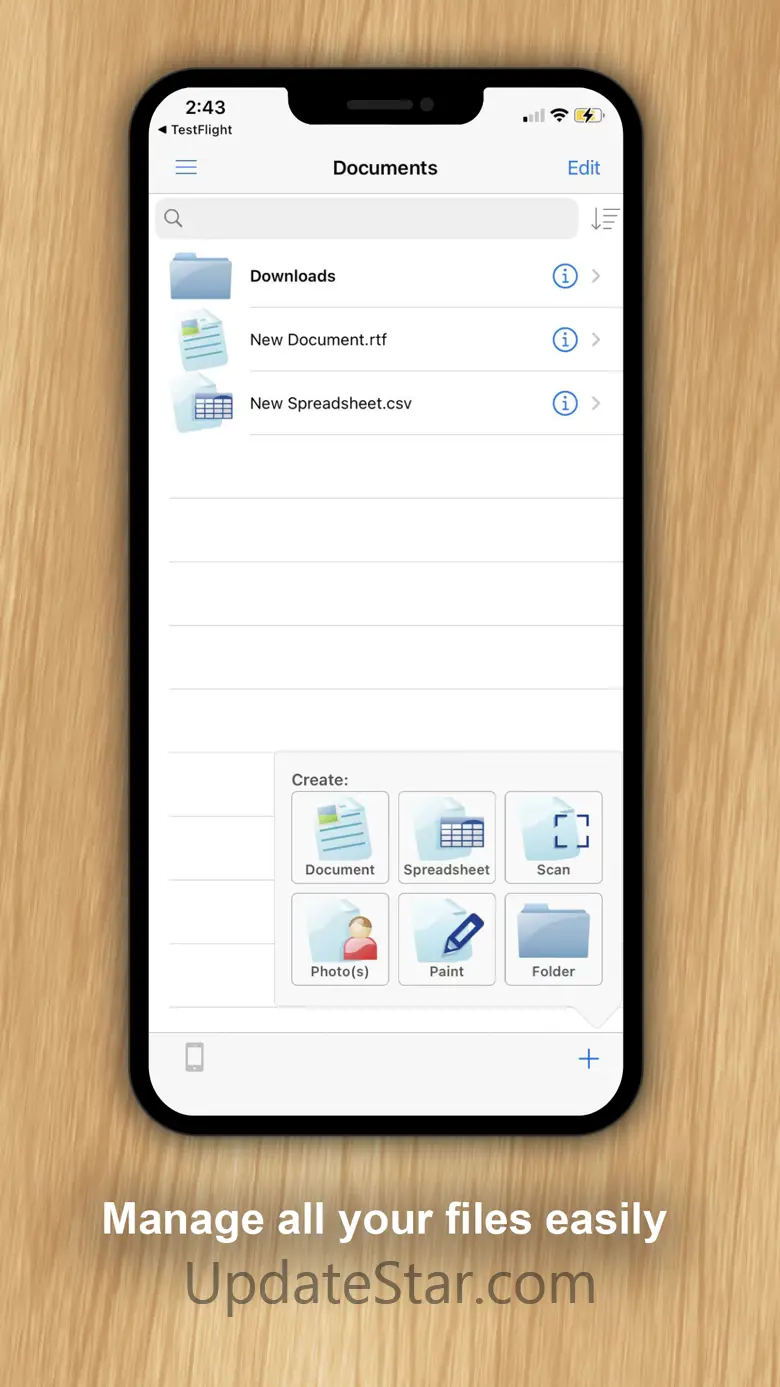 TextEditor : Rich Text Editor 15