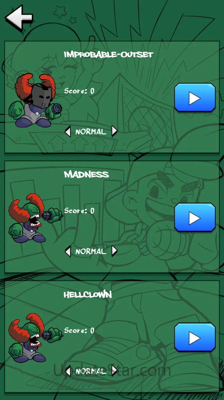 Music Battle - Full Mod 1.0.42