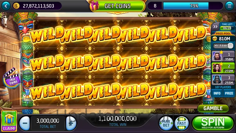 Slots Tour ™ Bingo & Casino 1.61.4