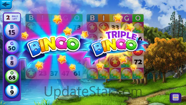 Slots Tour ™ Bingo & Casino 1.61.4