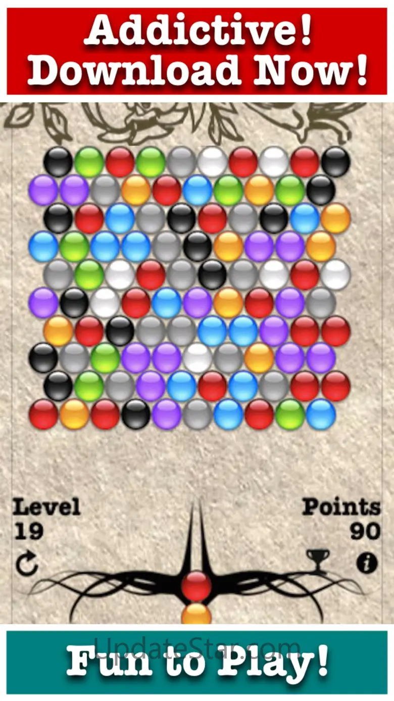 Bubble Jewels™ 1.53