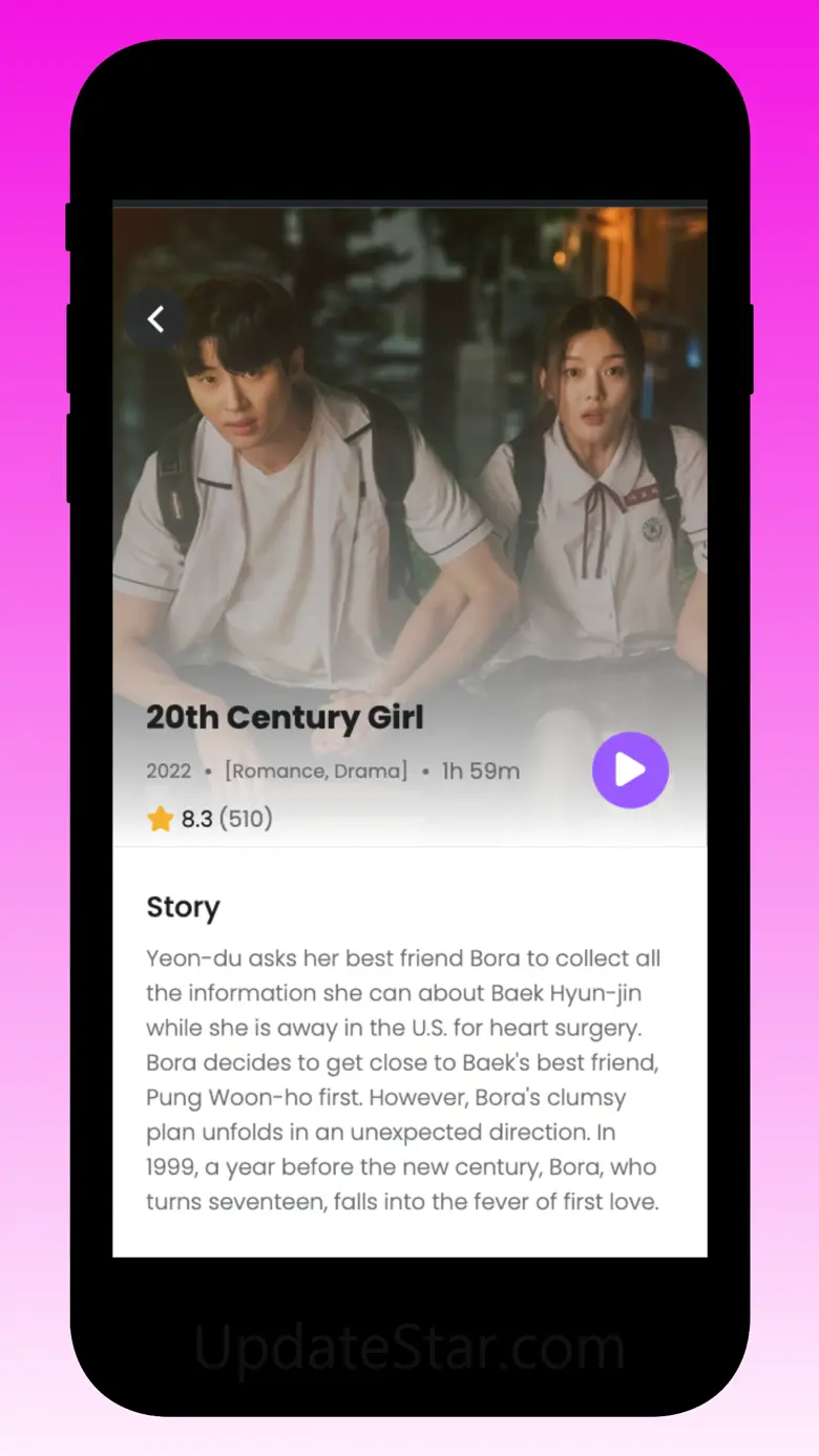 TokTv : Movies & TV Shows 2.0