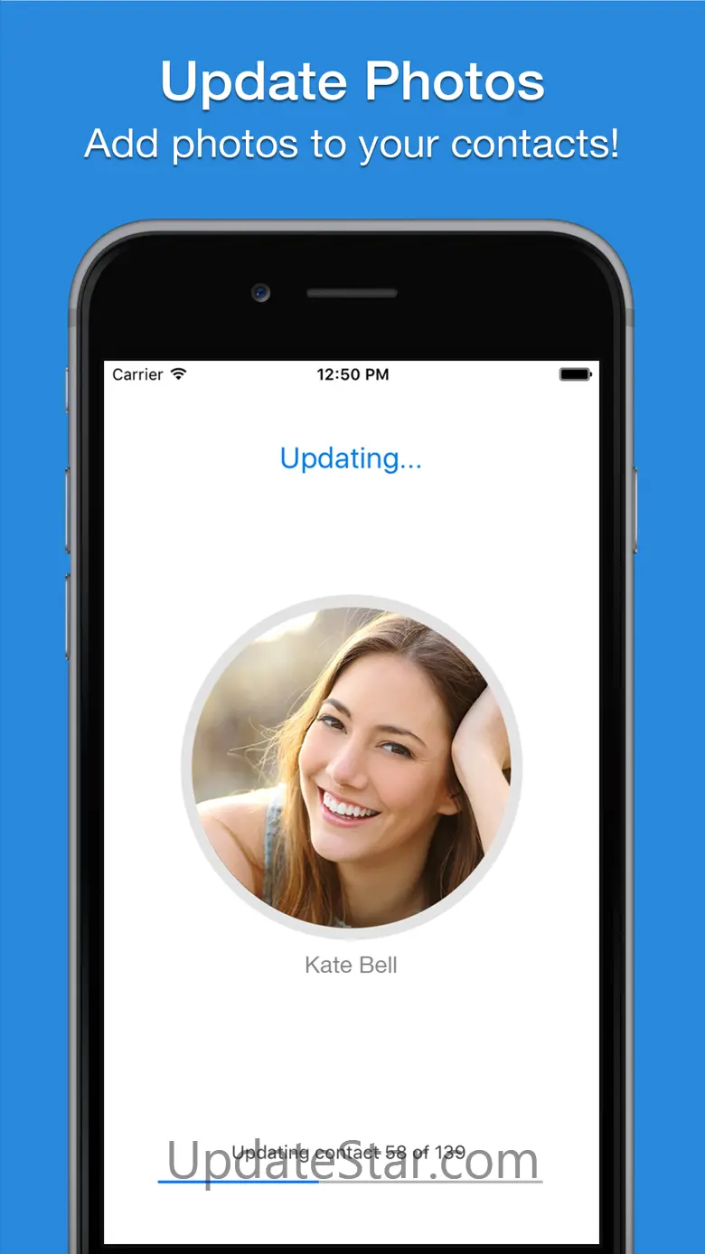Easy Contacts. 16.3.1