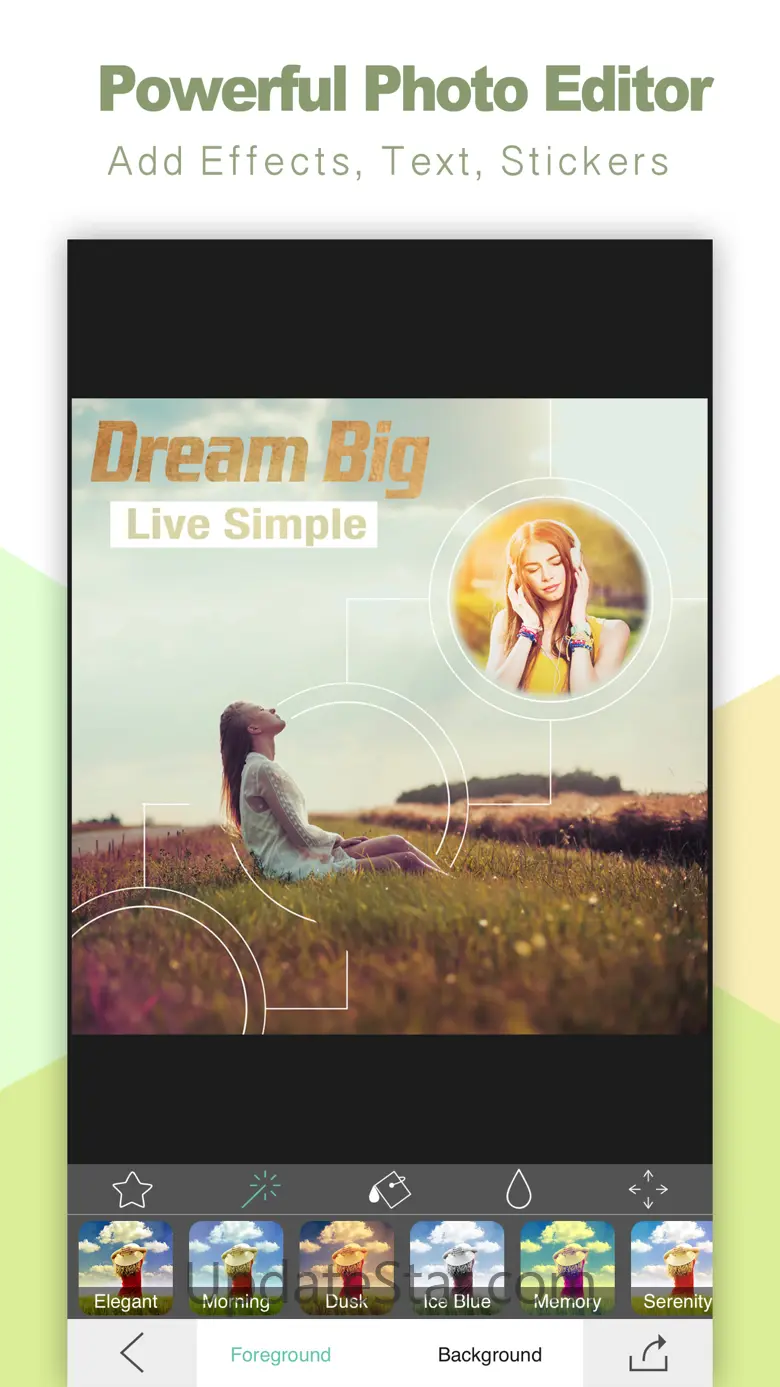 Effectshop Pic & Collage Maker 5.4.4