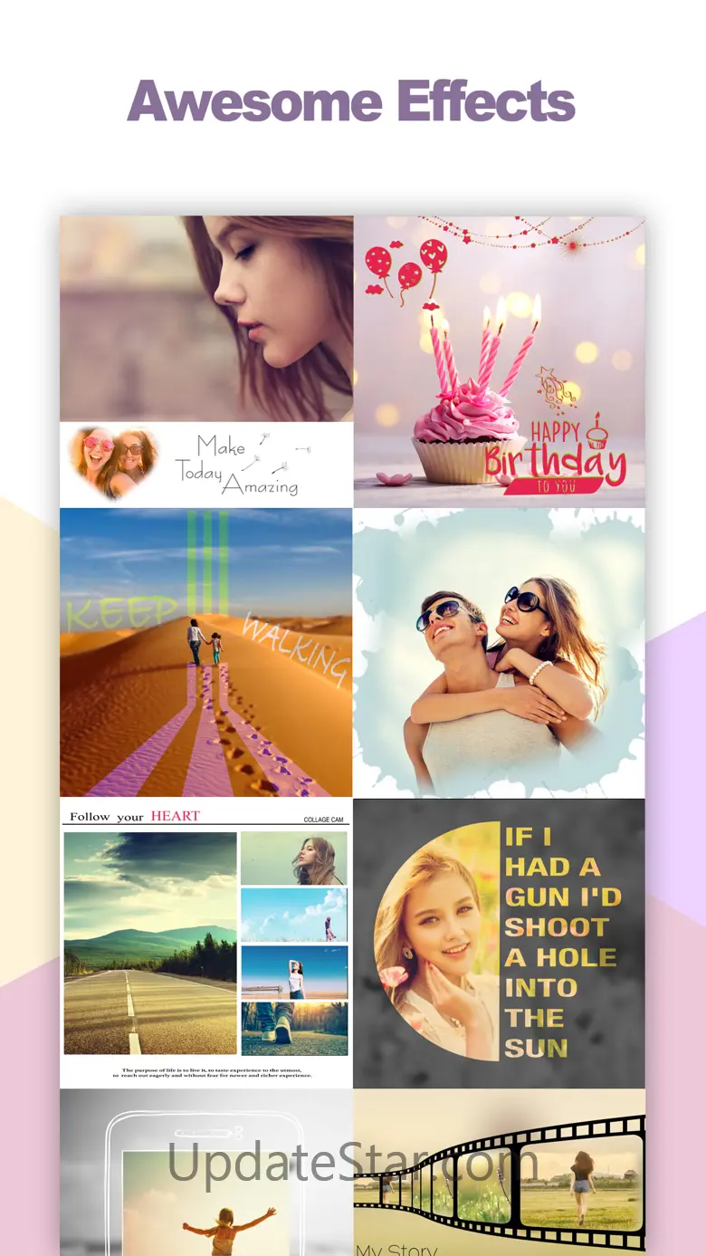 Effectshop Pic & Collage Maker 5.4.4
