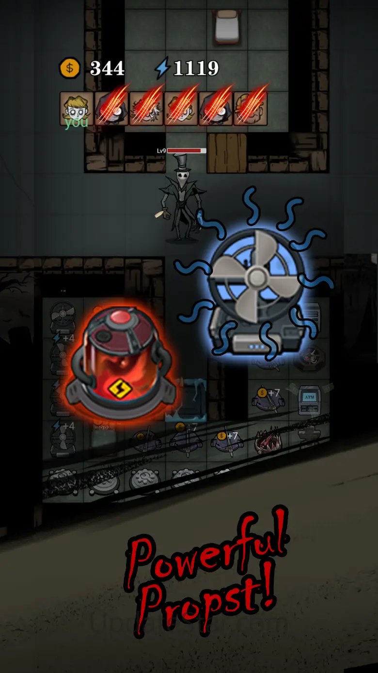 Stay Room: SilentCastle Origin 5.0