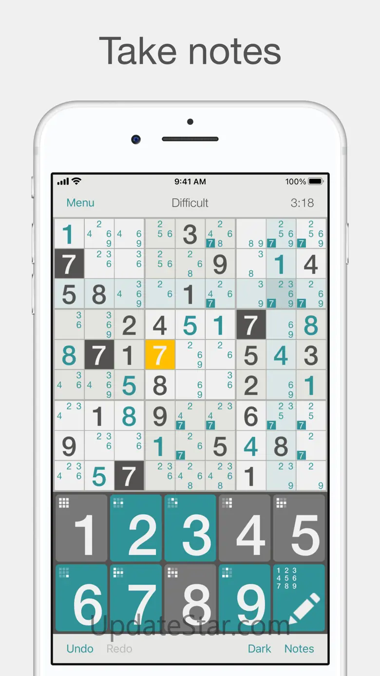 Sudoku ″ 3.9.6