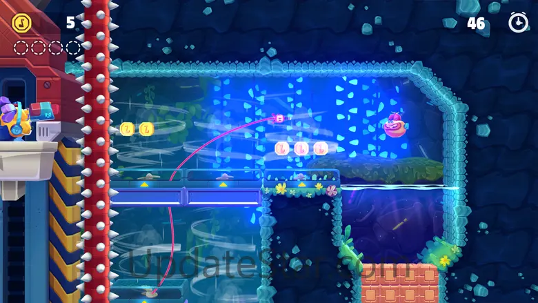 Monomals 1.3
