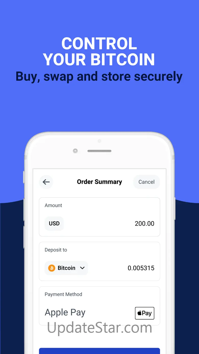 BitPay - Bitcoin Wallet & Card 14.19.4