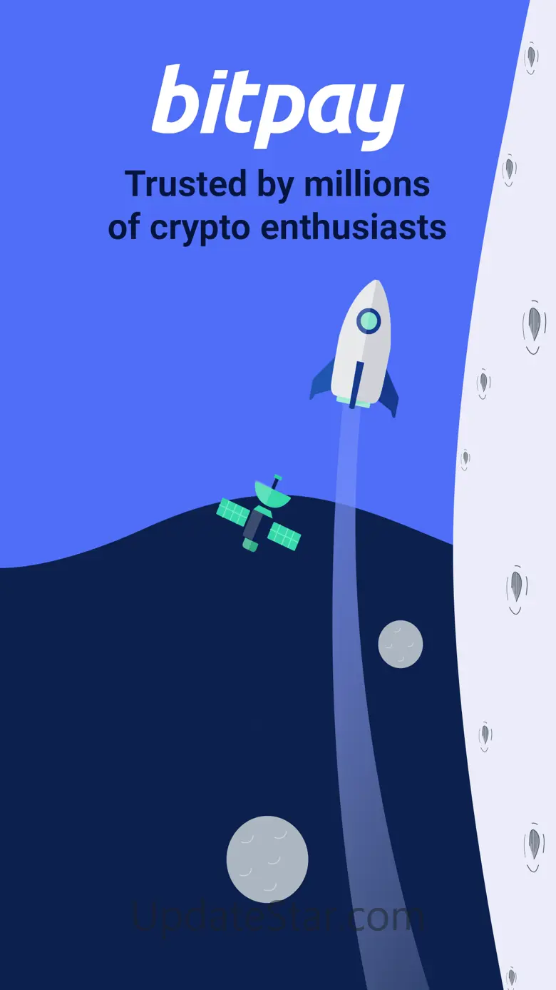 BitPay - Bitcoin Wallet & Card 14.19.4