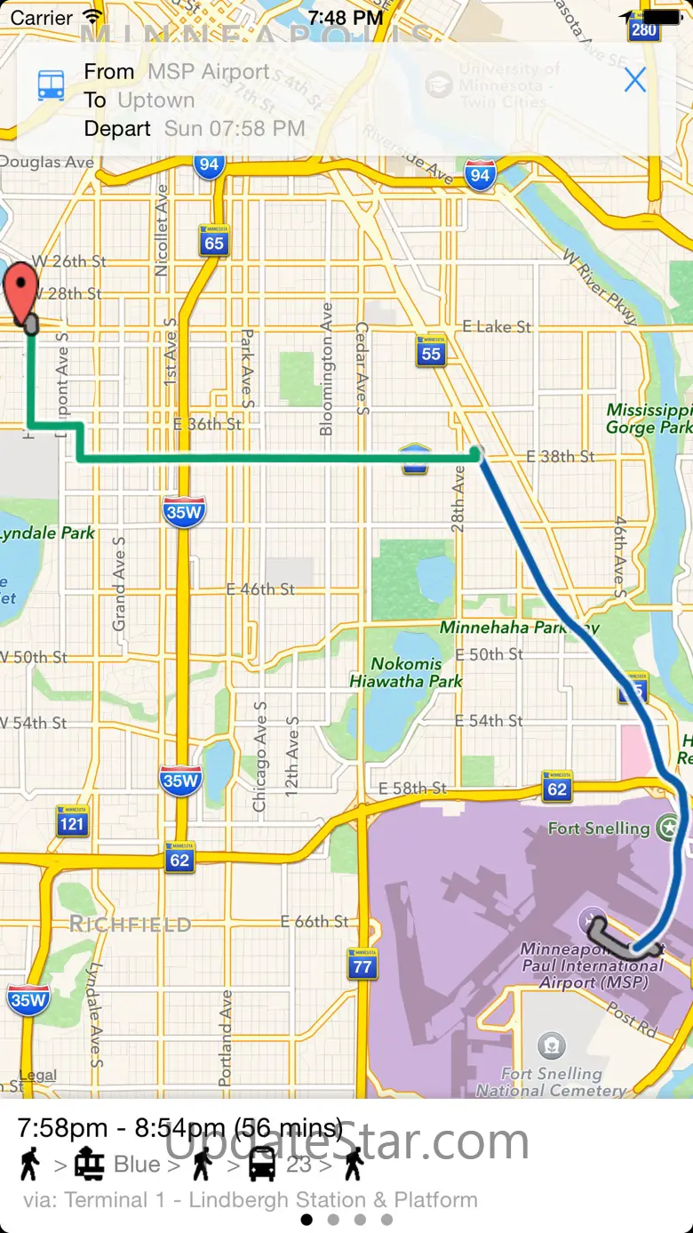 Transit.Tracker 2.6.14