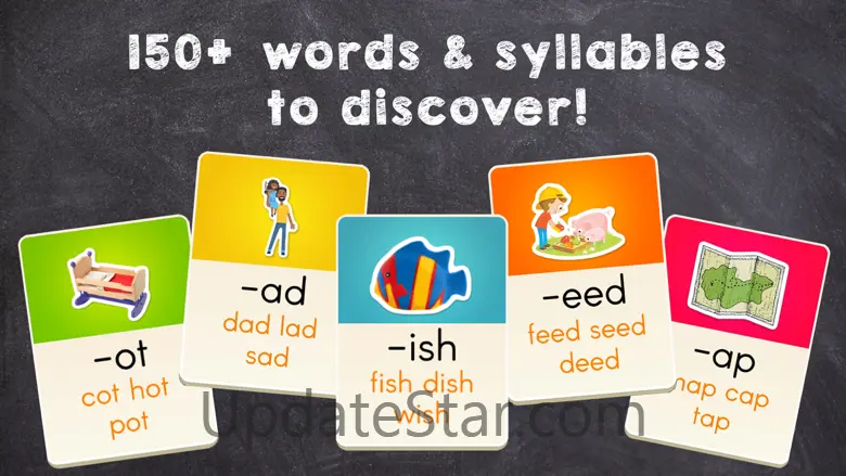 Shapes Toddler Preschool 8.0.5