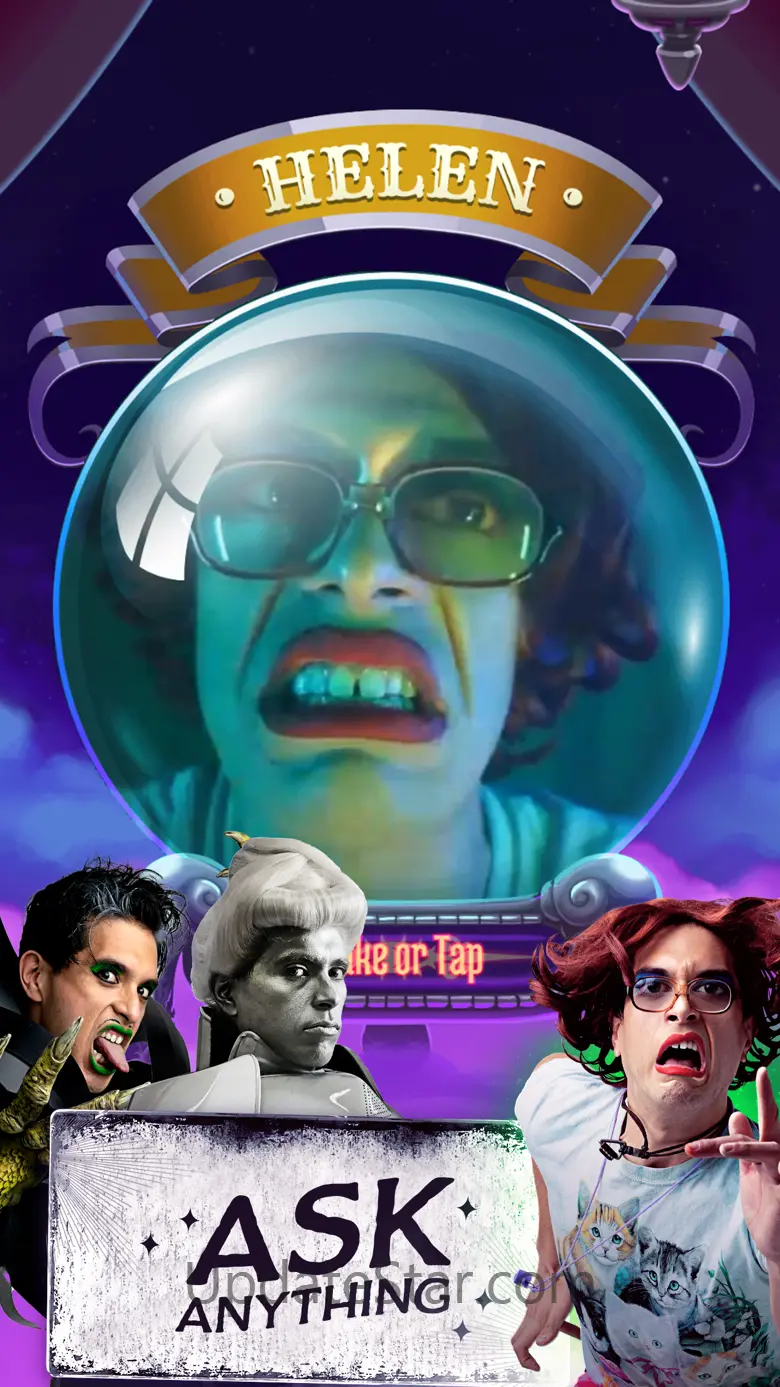 BrandonRogers BALLS OF FORTUNE 1.2