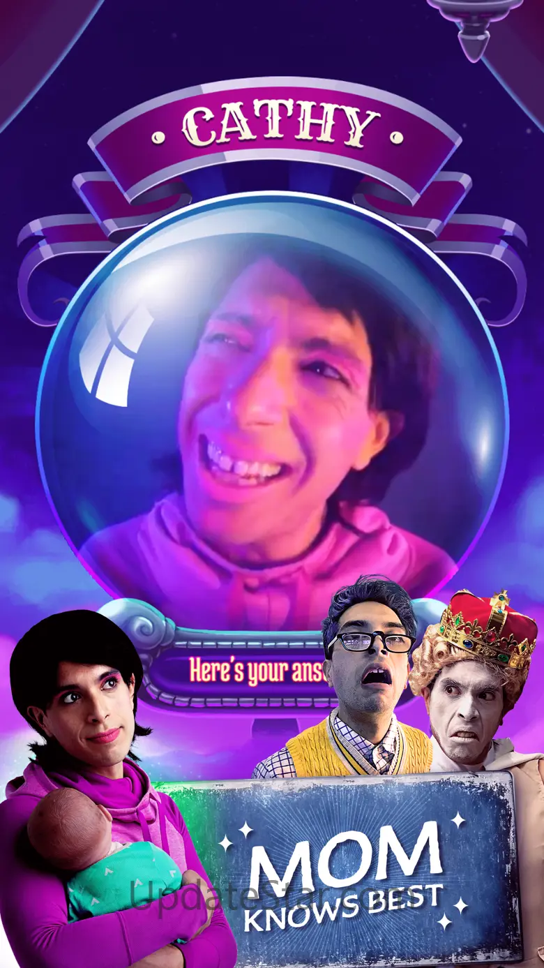 BrandonRogers BALLS OF FORTUNE 1.2