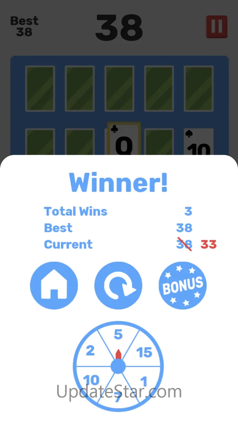Garbage/ Trash The Card Game 2.3.0