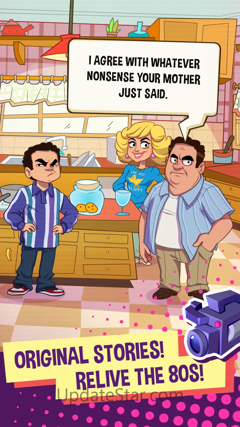 The Goldbergs: Back to the 80s 3.2.2491