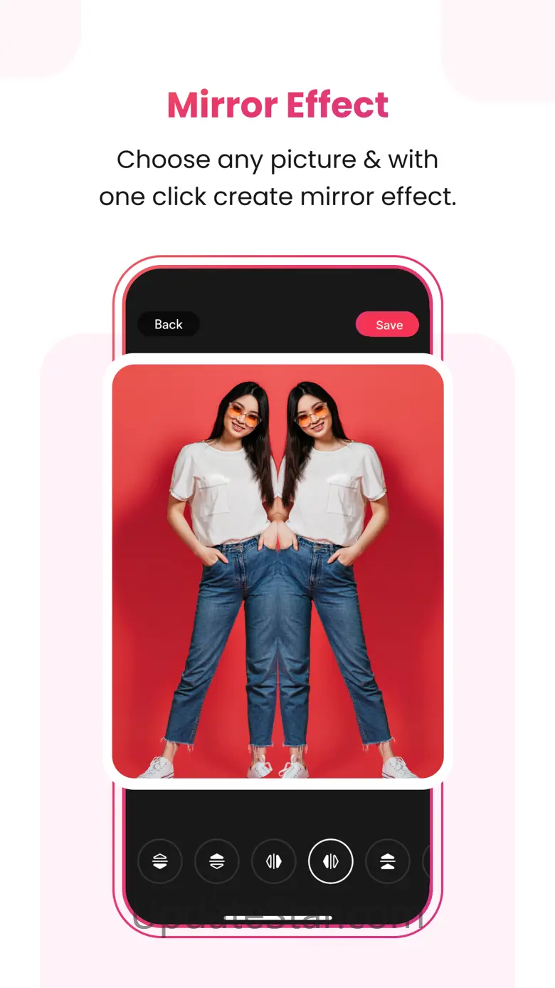 PICFY- AI Photo Editor & Edits 5.8.11