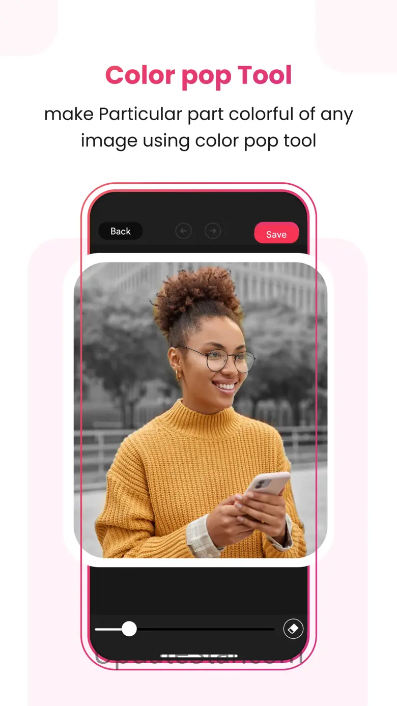 PICFY- AI Photo Editor & Edits 5.8.11