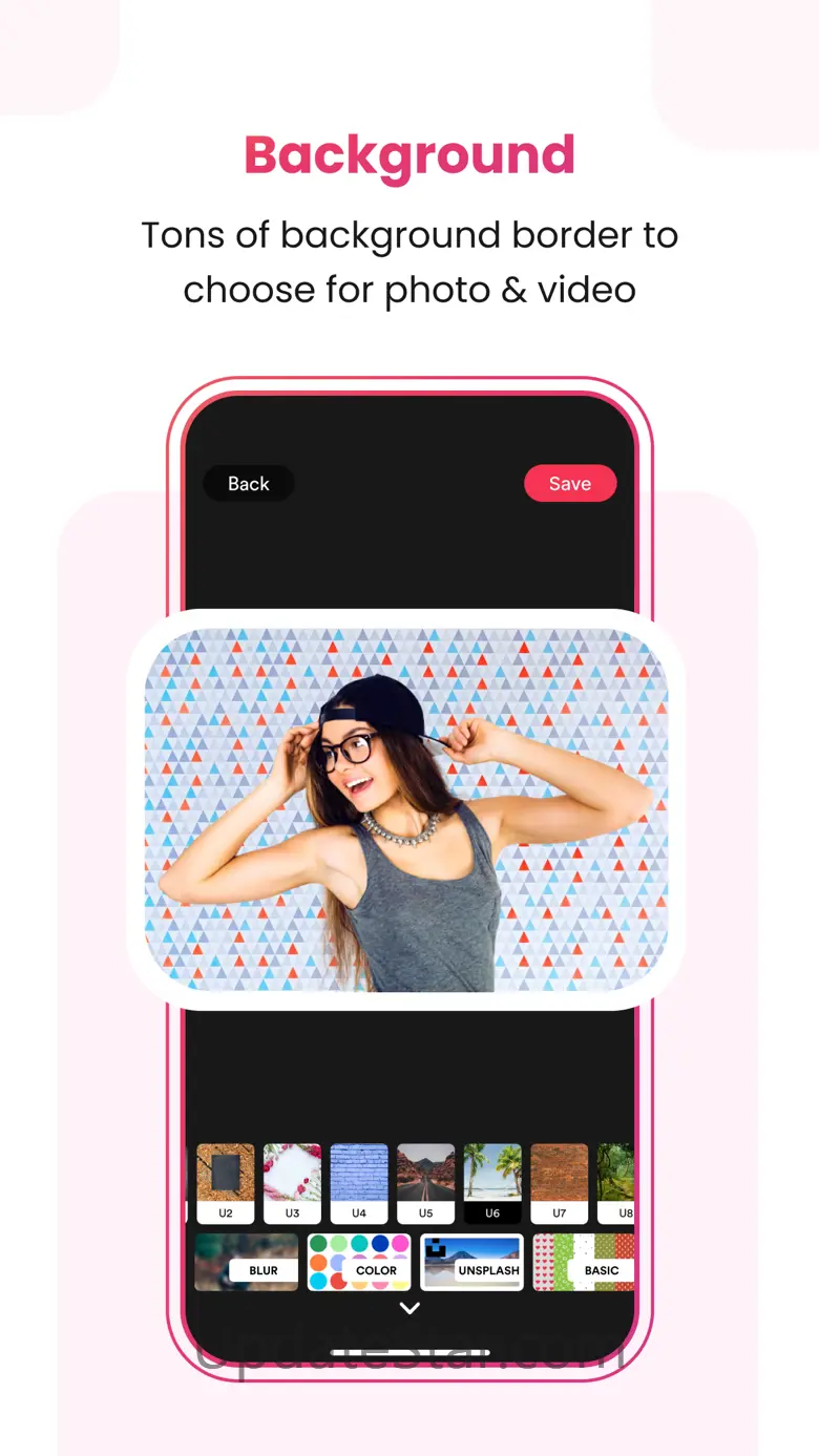 PICFY- AI Photo Editor & Edits 5.8.11