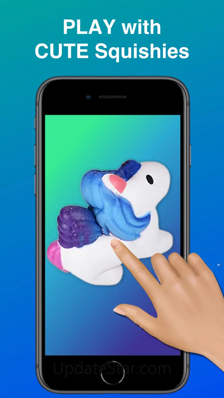 Squishy Maker - 3d Simulator 1.3