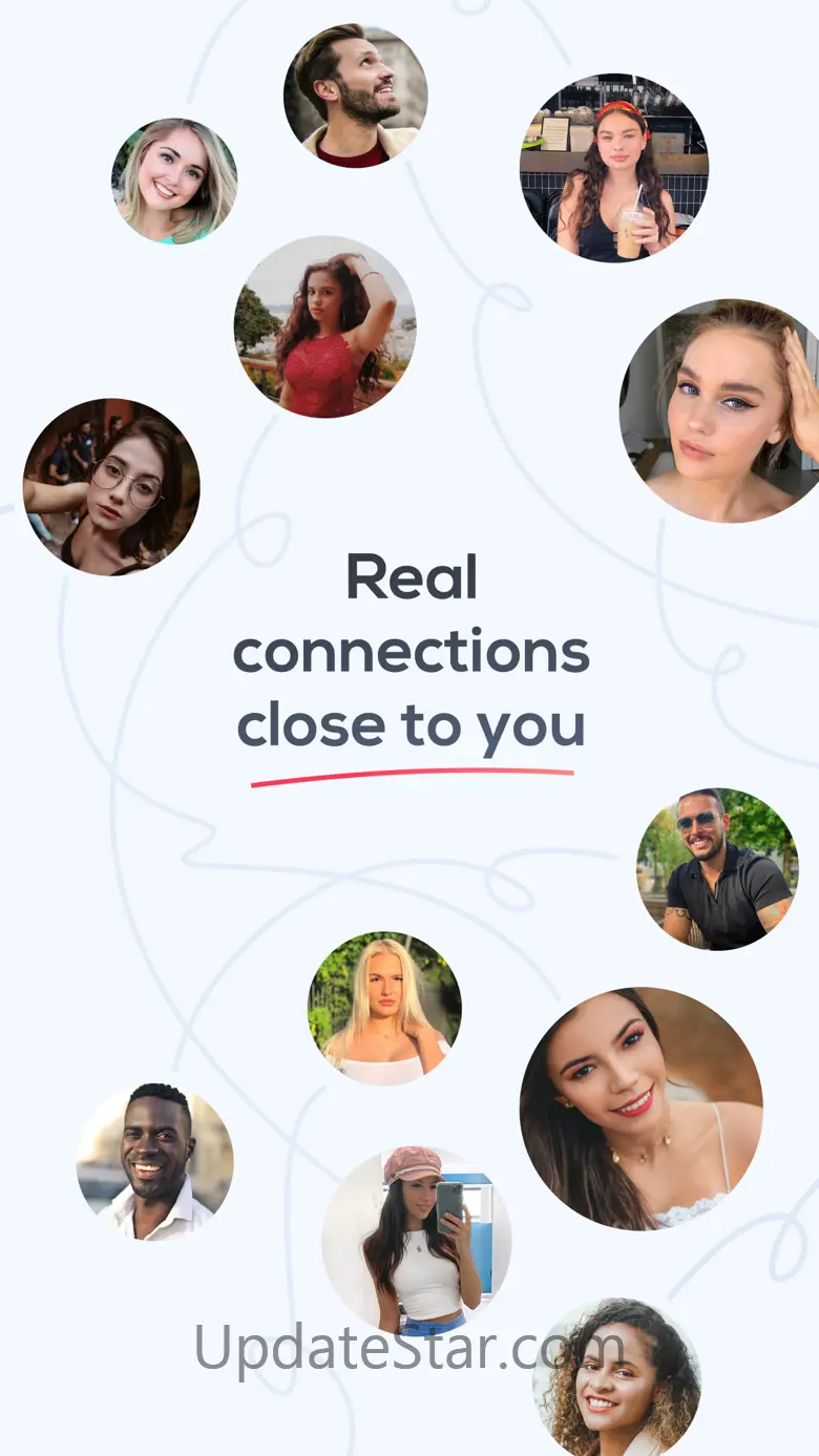 Dating App - Sweet Meet 2.1.48