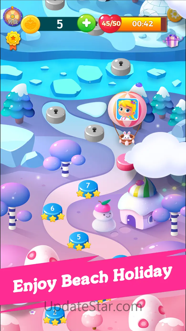 Ocean Fruit Park 1.3