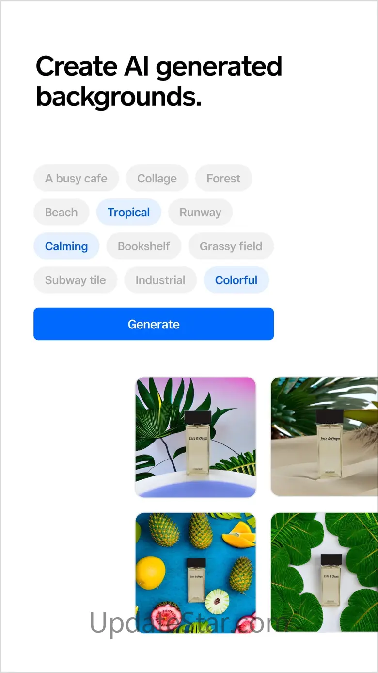Photo Studio by Square V1.3.5