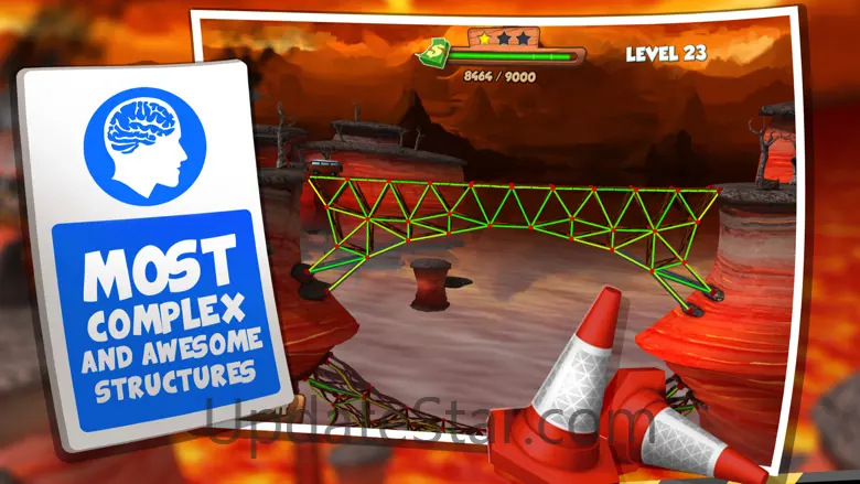 Bridge Builder Simulator - Real Road Construction Sim 1.2