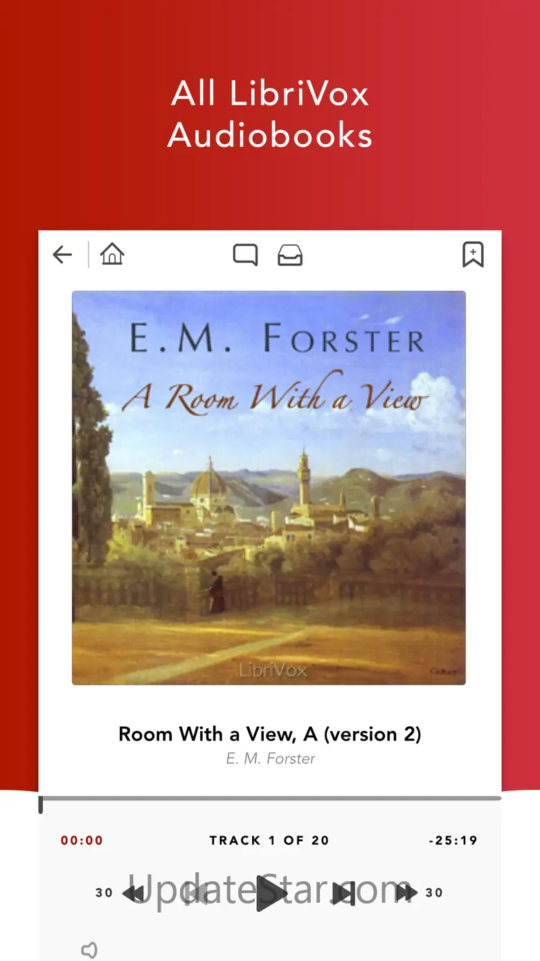 Audiobooks HQ + 4.17