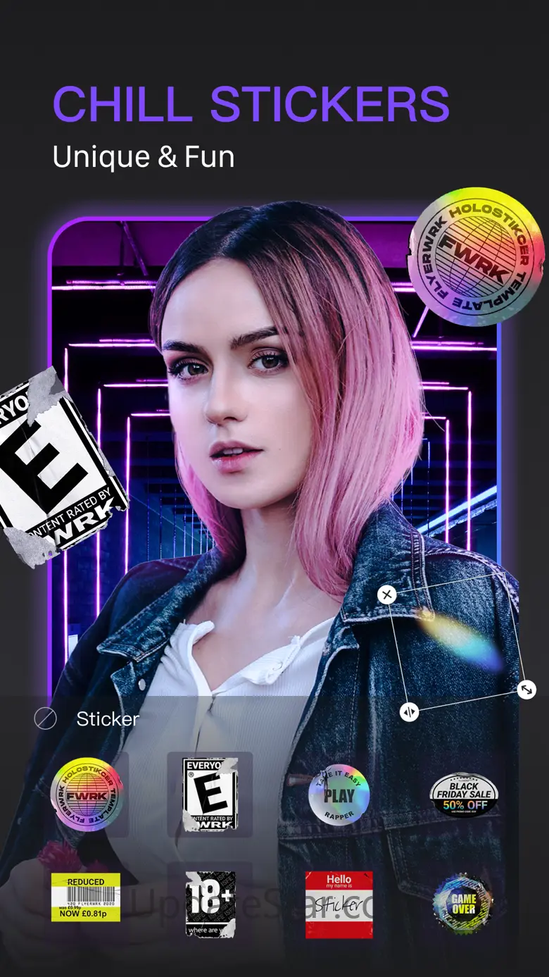 LoopArt - 3D Photo & Morph 2.4.10