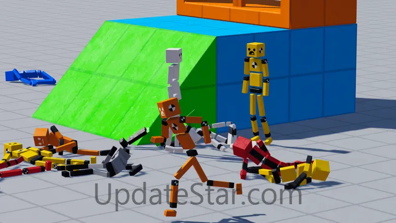 Fun with Ragdolls 2.0.3