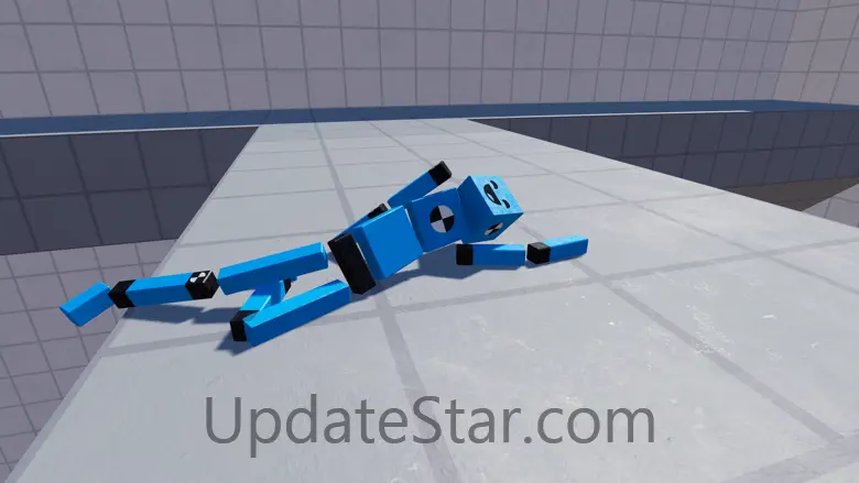 Fun with Ragdolls 2.0.3