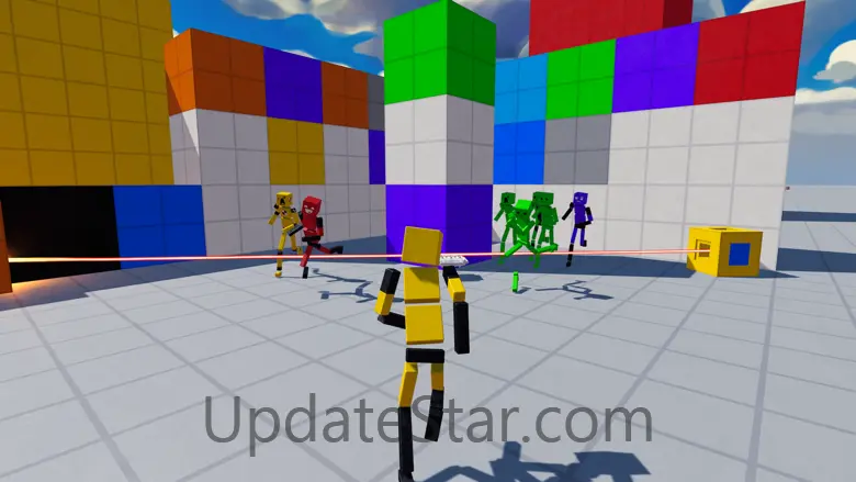 Fun with Ragdolls 2.0.3