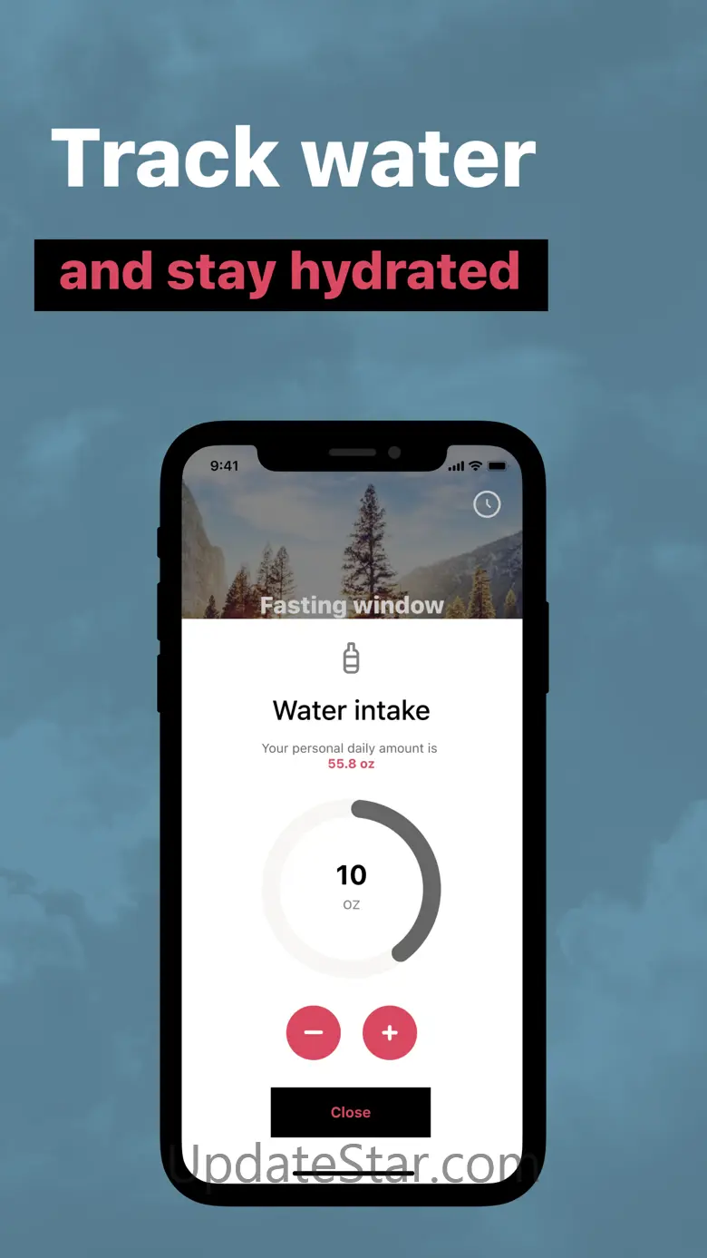 Intermittent Fasting for Men 2.5.0