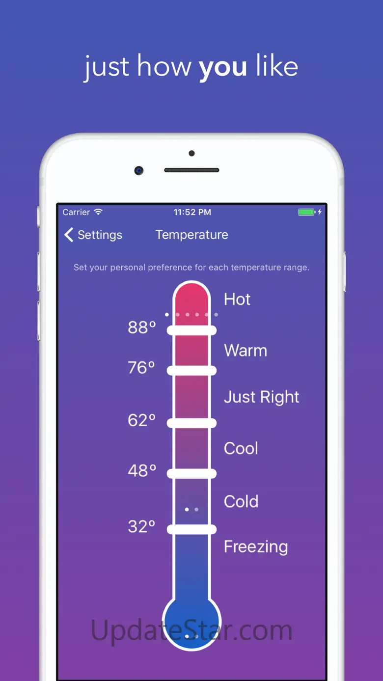 Brella - Personal Weather 2.5.1