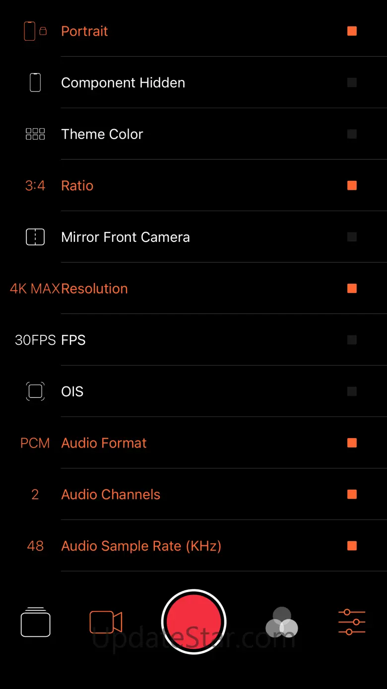 Pro Camera-Omnipotent Camera 1.81.72
