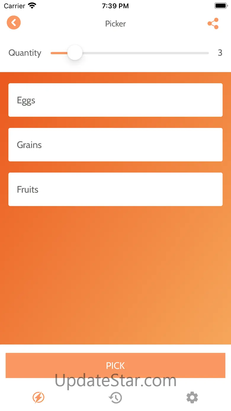 Random – All in One Randomizer 4.9