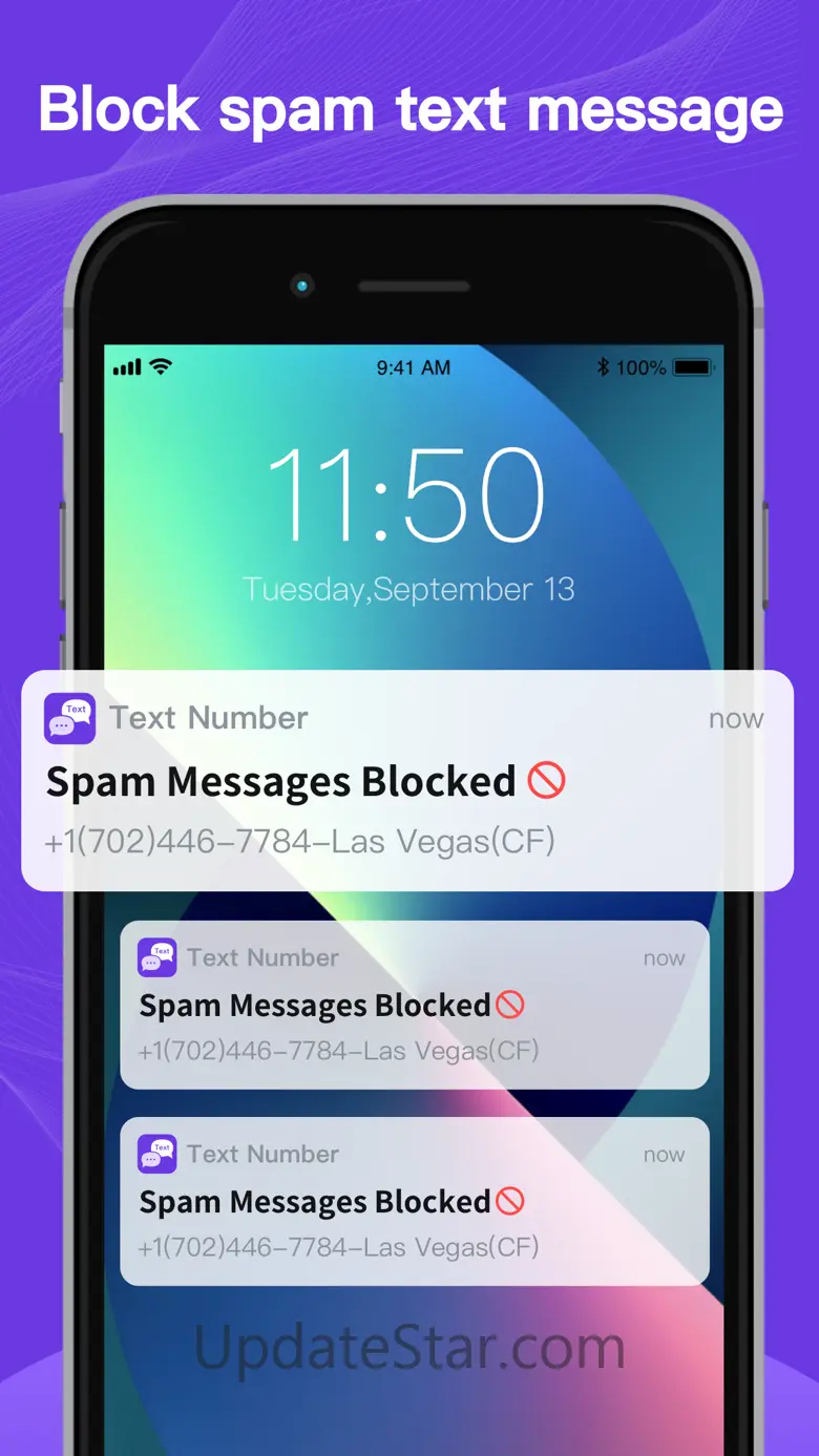 Text Number-Phone Text Message 2.4.0