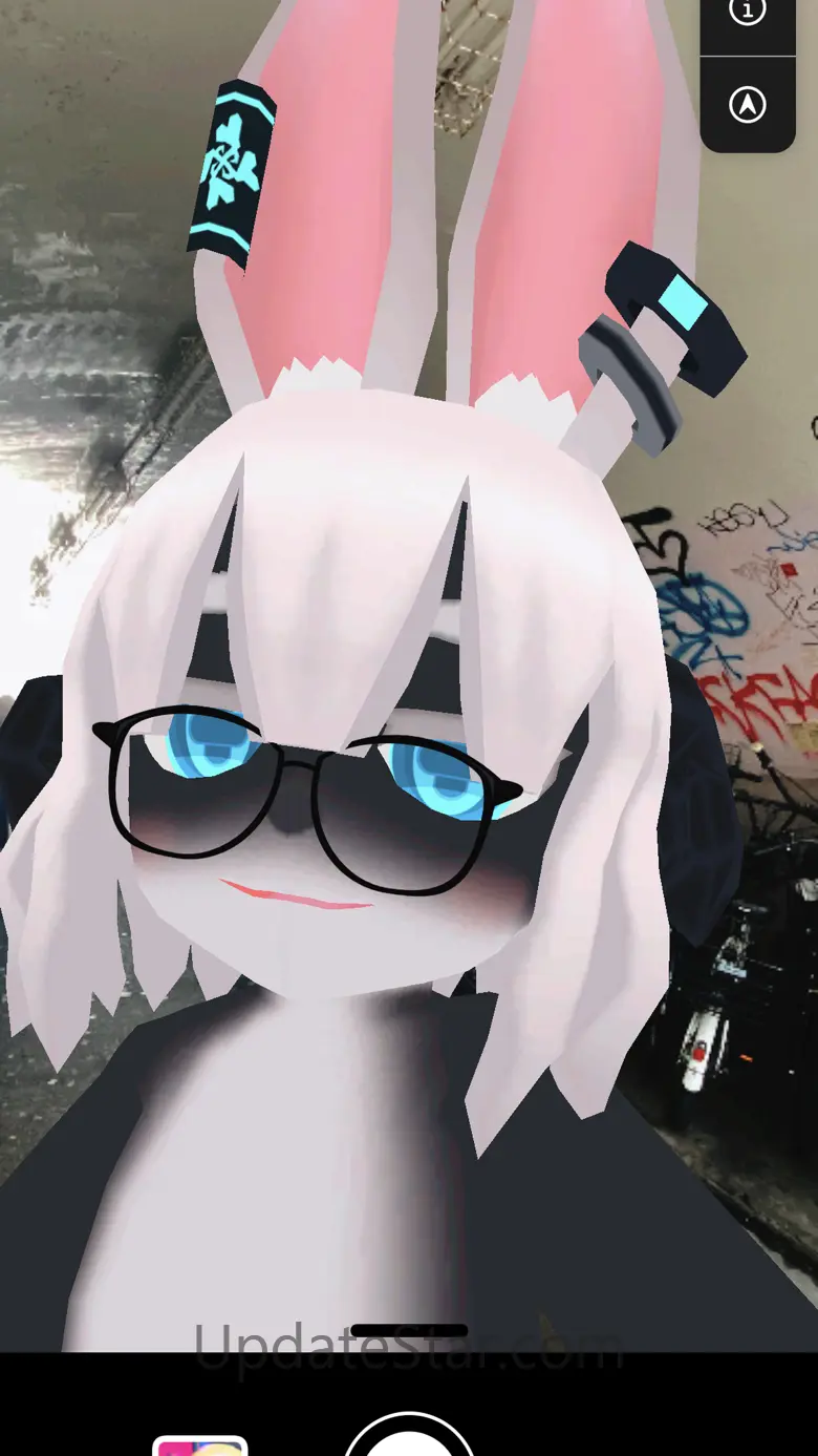vear - Anime Avatar Camera 2.19.0