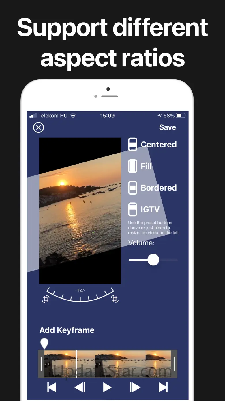 Video Resizer Subtitles Maker 2.0.6