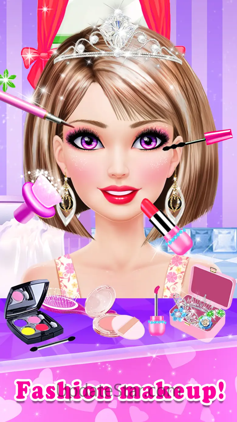 Fashion Doll Makeover 2.1