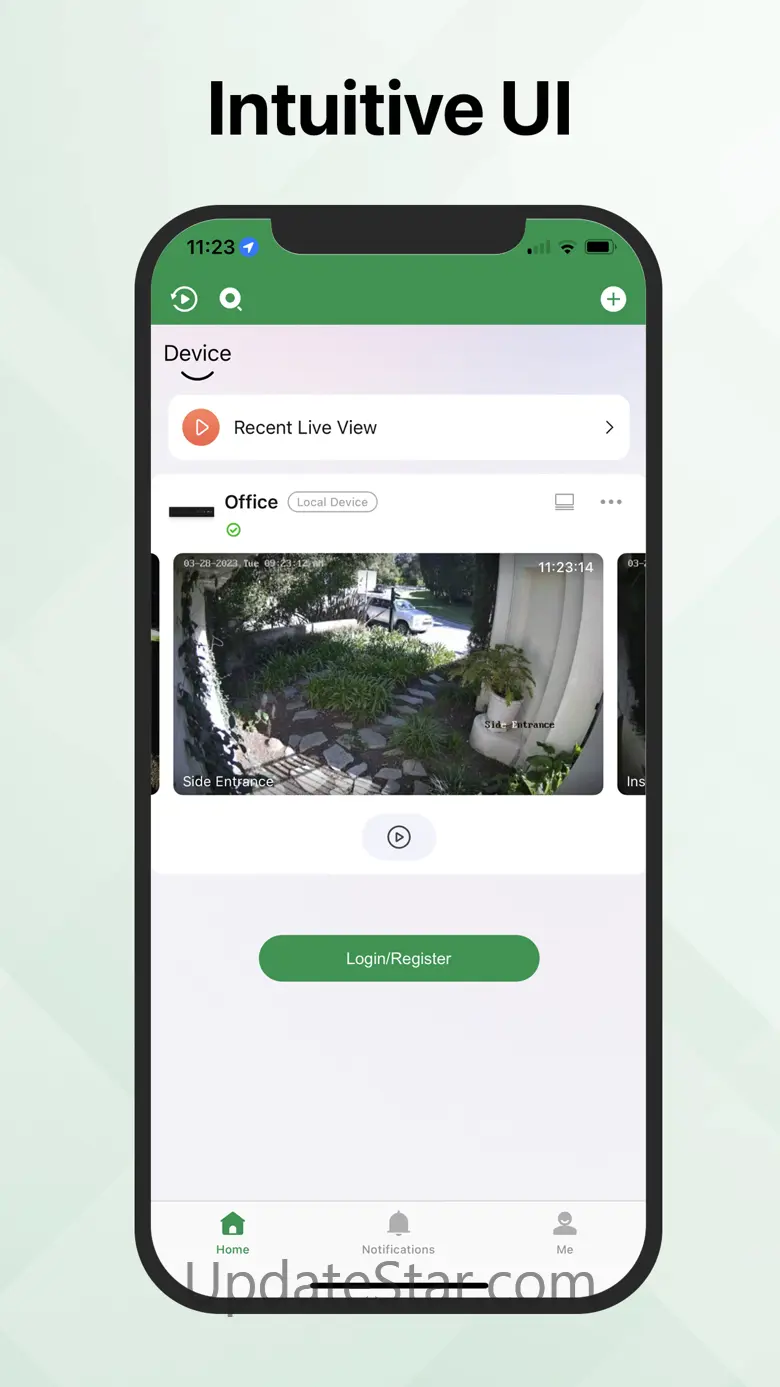 Alert 360 Video 6.6.396