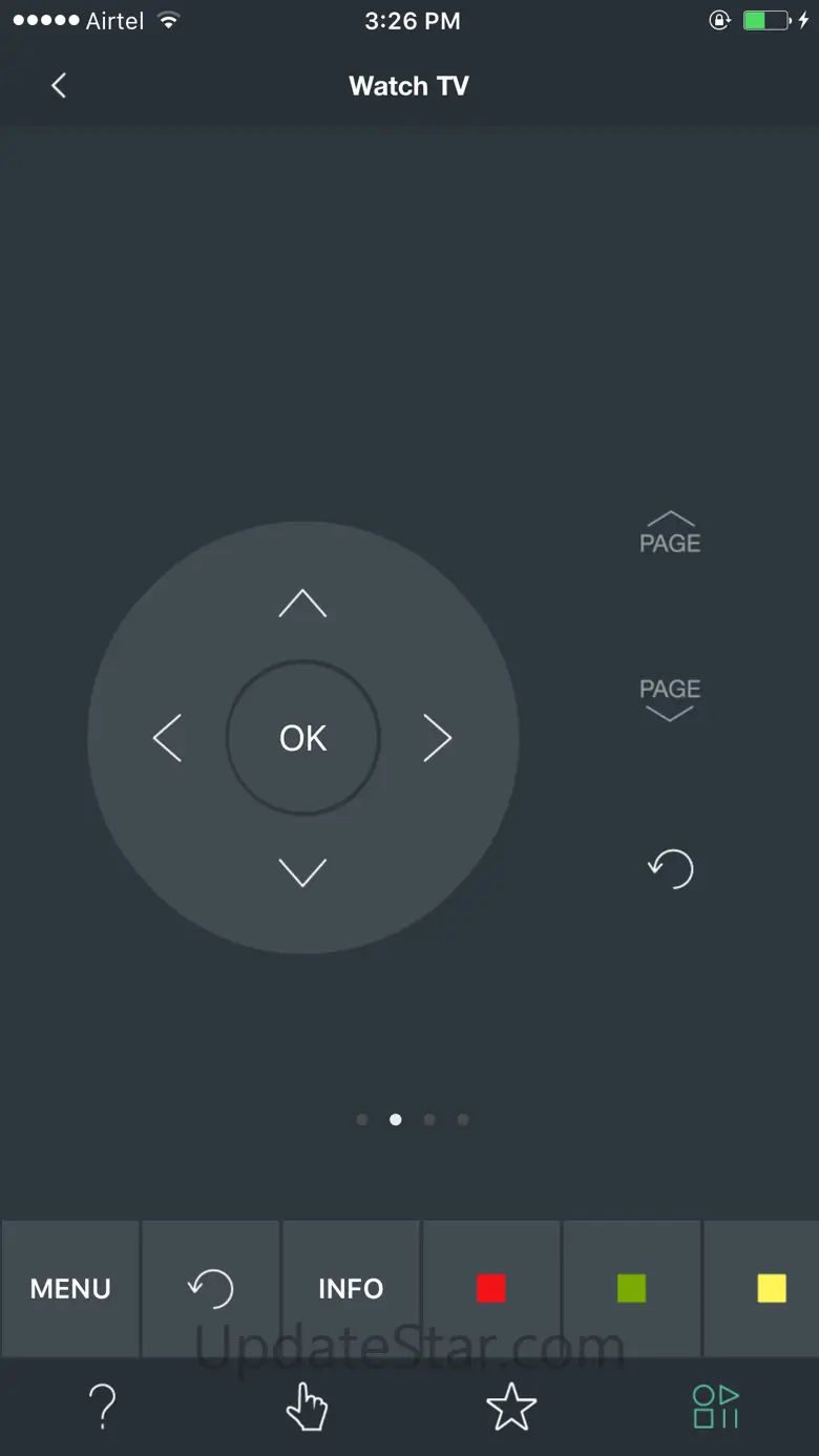 Harmony® Control 5.7.14