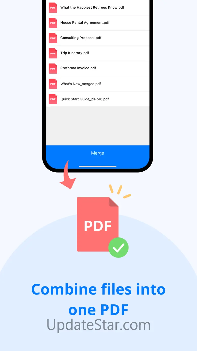 PDF Reader - Edit & Scan PDF 9.9.6