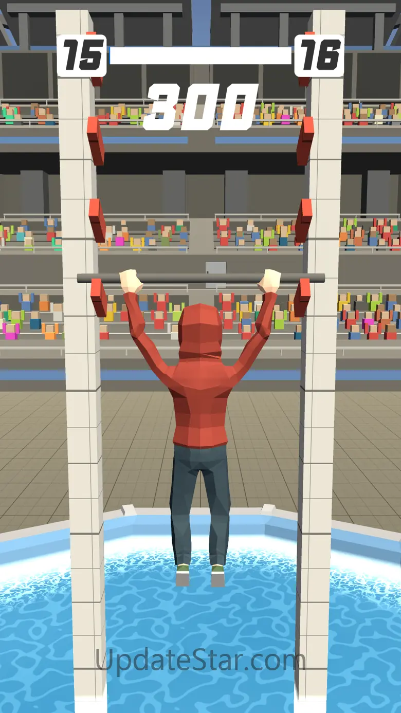 Pull-Ups! 1.2.6