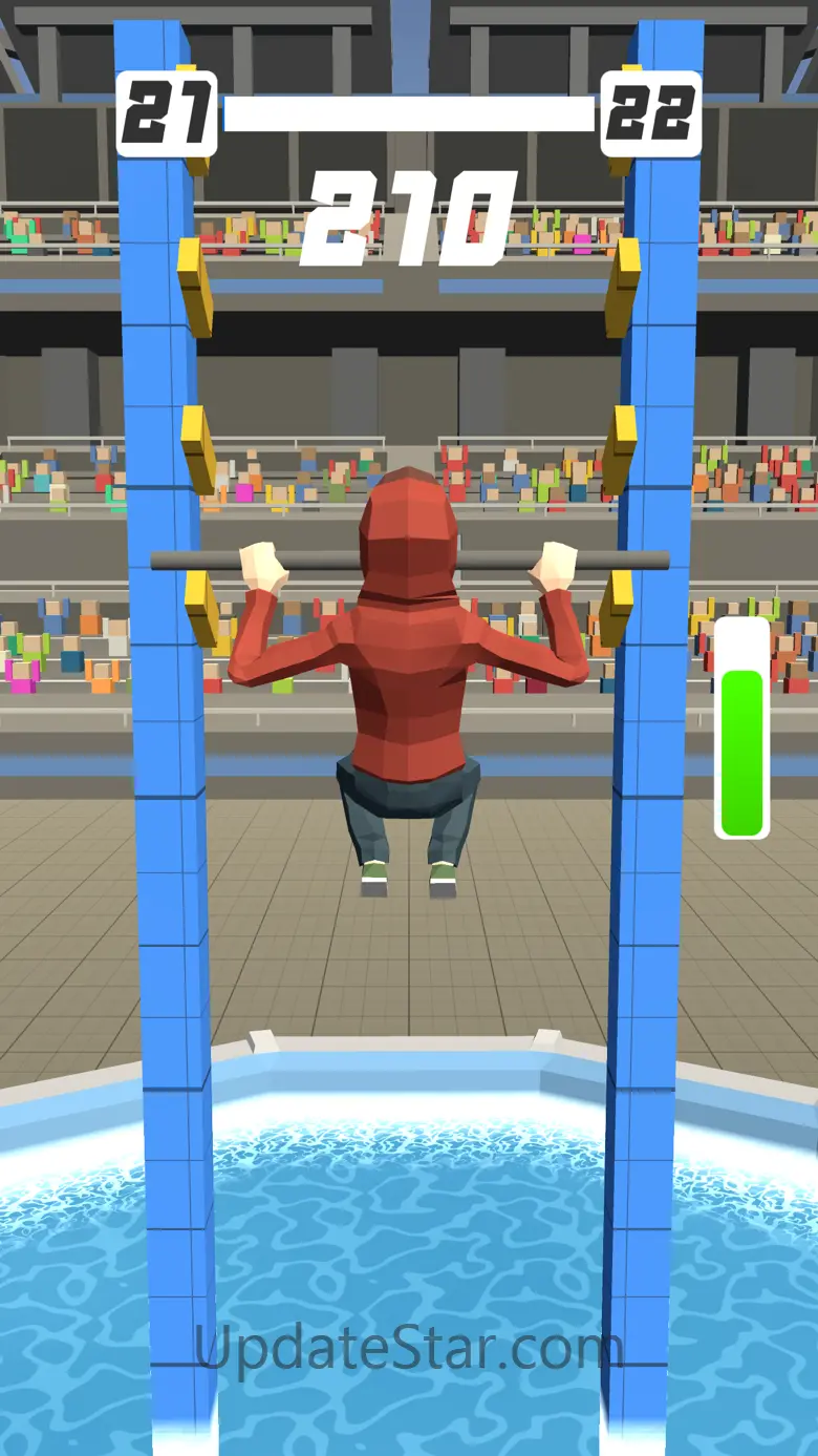 Pull-Ups! 1.2.6