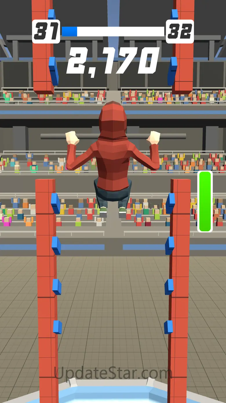 Pull-Ups! 1.2.6