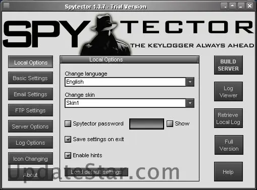 Spytector 2.1.1.3
